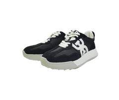 Sam Edelman Langley Black Sneaker