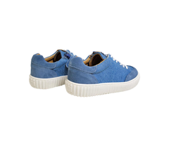 Porte 21721 Denim Lace Sneakers