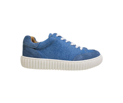 Porte 21721 Denim Lace Sneakers