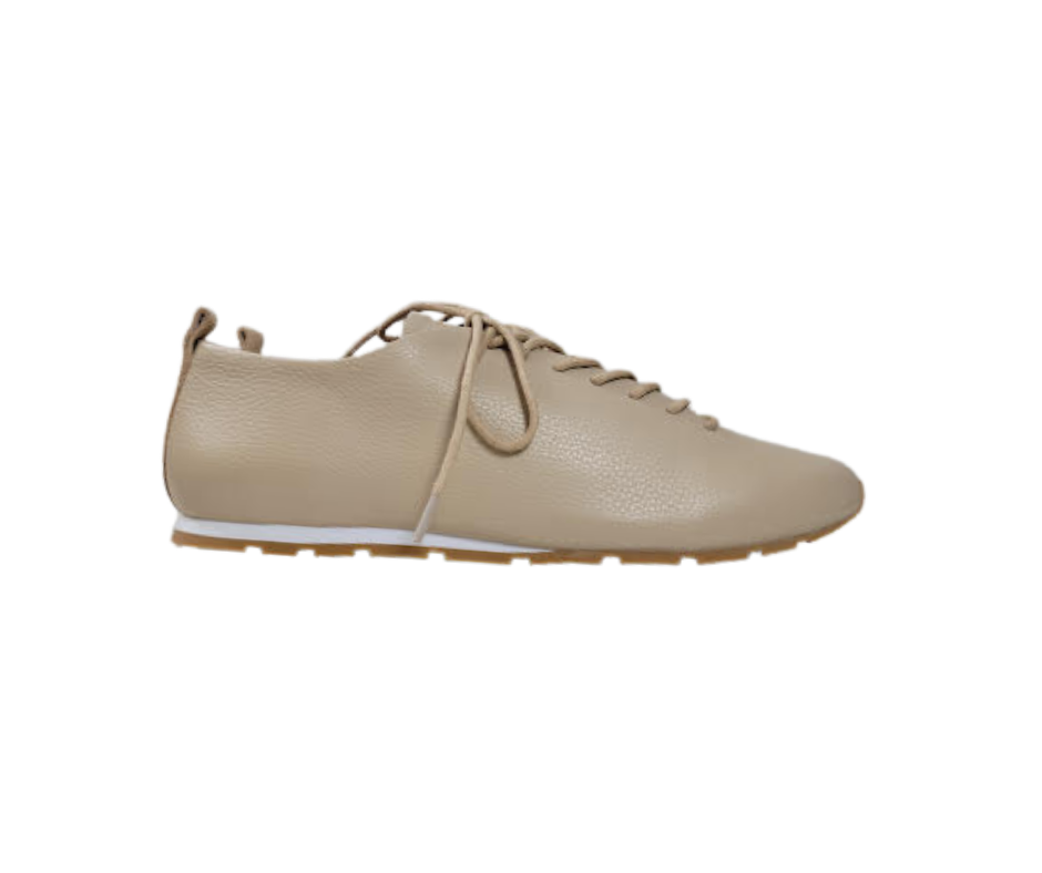 Esporre  Fanny Ladies Sand Leather SNeaker