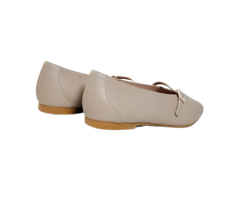 Esporre PearlZick Ladies Natural Leather Low Mary Jane