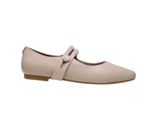 Esporre Yima Ladies Blush Mary Jane