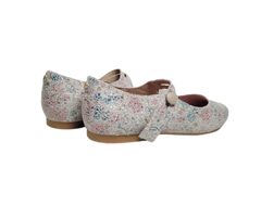 Esporre Yima Ladies Floral Print Mary Jane
