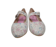 Esporre Yima Ladies Floral Print Mary Jane