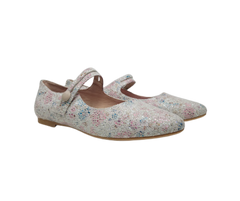 Esporre Yima Ladies Floral Print Mary Jane