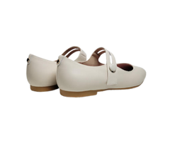 Esporre Yima Ladies Ivory Mary Jane