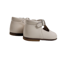 Beberlis Robin Children's Ivory Shoe