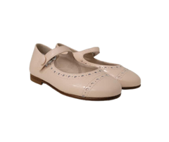 Beberlis 25046 Pink Mary Jane