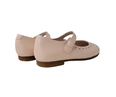 Beberlis 25046 Pink Mary Jane