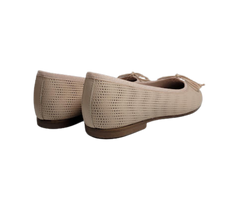 Beberlis 25004 Nude Children's Ballet Flat