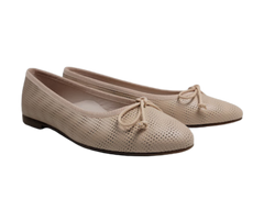 Beberlis 25004 Nude Children's Ballet Flat