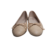 Beberlis 25004 Nude Children's Ballet Flat