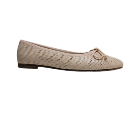 Beberlis 25004 Nude Children's Ballet Flat