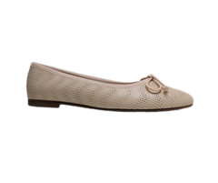 Beberlis 25004 Nude Children's Ballet Flat