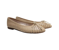 Beberlis 25000 Nude Children's Ballet Flat