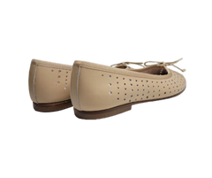 Beberlis 25000 Nude Children's Ballet Flat