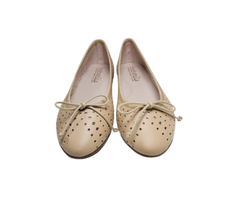 Beberlis 25000 Nude Children's Ballet Flat