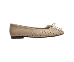 Beberlis 25000 Nude Children's Ballet Flat