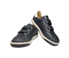 Naturino Sanddi Childrens Black Sneaker