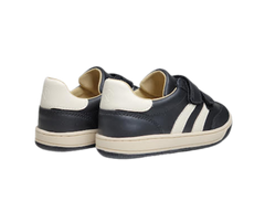 Naturino Sanddi Childrens Black Sneaker