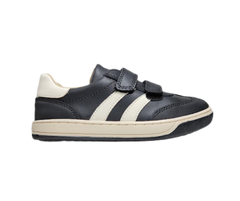 Naturino Sanddi Childrens Black Sneaker