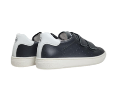 Naturino Hasselt Childrens Black Sneaker