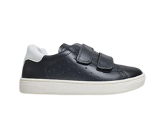Naturino Hasselt Childrens Black Sneaker