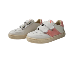 Naturino Jenix Children's Cream Sneaker