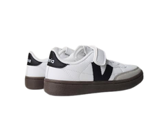 Victoria 1256100 Children's White Sneakers