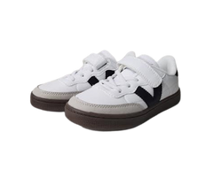 Victoria 1256100 Children's White Sneakers