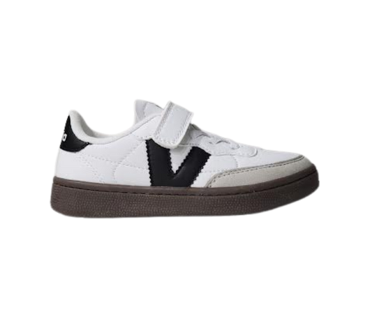 Victoria 1256100 Children's White Sneakers