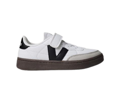Victoria 1256100 Children's White Sneakers