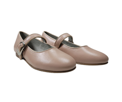 Luccini J224 Children's Nude Mary Jane
