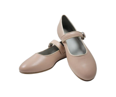 Luccini J224 Children's Nude Mary Jane