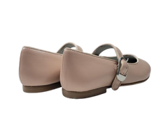 Luccini J224 Children's Nude Mary Jane