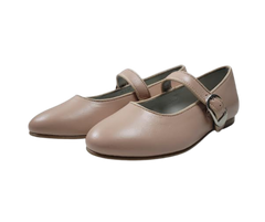 Luccini J224 Children's Nude Mary Jane