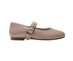Luccini J224 Children's Nude Mary Jane