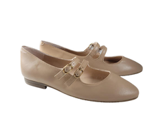 Brunella 525 Ladies Nude Mary Jane