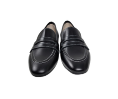Brunella Mocasin Ladies Black loafer