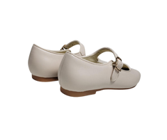 Boutaccelli Ritz Plaster Mary Jane