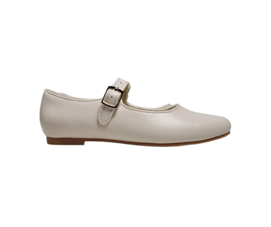 Boutaccelli Ritz Plaster Mary Jane