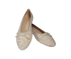 Brunella 416 Ladies Multi Color Ballet