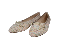 Brunella 416 Ladies Multi Color Ballet