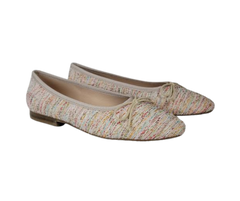 Brunella 416 Ladies Multi Color Ballet