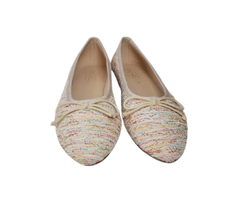 Brunella 416 Ladies Multi Color Ballet