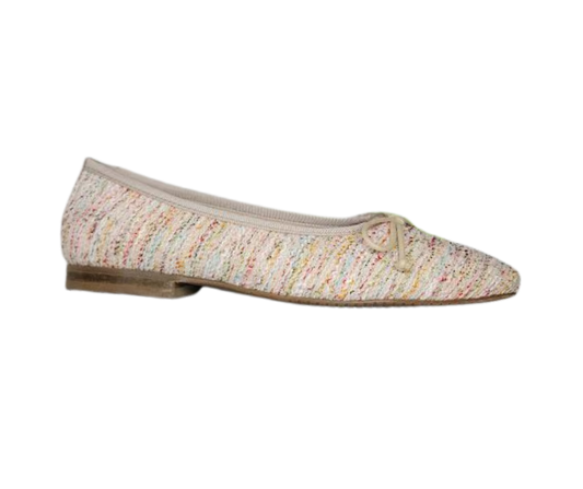 Brunella 416 Ladies Multi Color Ballet