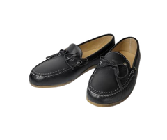 Brunella 3303 Ladies Black Loafer