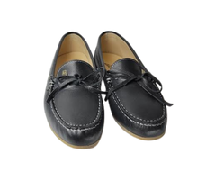 Brunella 3303 Ladies Black Loafer