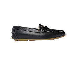 Brunella 3303 Ladies Black Loafer