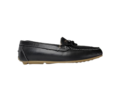Brunella 3303 Ladies Black Loafer